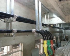 10kV2000A半绝缘铜管型午夜成人无码