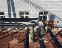 35kV1600A半绝缘铜管型午夜成人无码