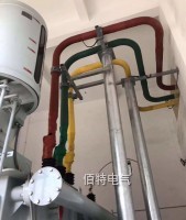 河北鑫达钢铁集团有限公司10KV/5000A铝管午夜成人无码