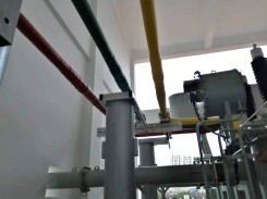 10kV1250A半绝缘铜管型午夜成人无码