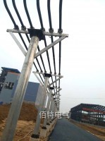 35kV5000A半绝缘铜管型午夜成人无码